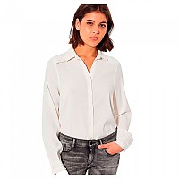 [해외]KAPORAL 누바 버튼 커프스 셔츠 Regular Fit 139300226 White