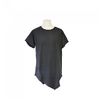 [해외]URBAN CLASSICS Aymetric 긴 티셔츠 138453354 Black