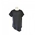 [해외]URBAN CLASSICS Aymetric 긴 티셔츠 138453354 Black