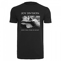[해외]URBAN CLASSICS 티셔츠 Joy Division Tear Us Apart 138453356 Black