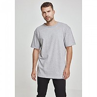 [해외]URBAN CLASSICS Oversized 티셔츠 138453761 Grey