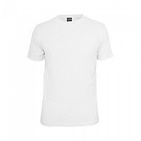 [해외]URBAN CLASSICS 베이직 티셔츠 138519049 White