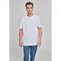 [해외]URBAN CLASSICS Oversized 티셔츠 138519114 White
