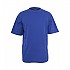 [해외]URBAN CLASSICS 티셔츠 베이직 톨 138558656 Blue Royal