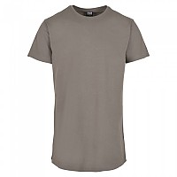 [해외]URBAN CLASSICS Shaped 롱 티셔츠 138558777 Dark Gray