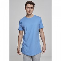 [해외]URBAN CLASSICS 티셔츠 모양이 긴 138558783 Light Blue