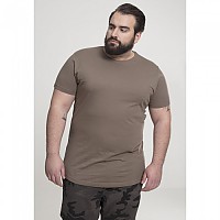 [해외]URBAN CLASSICS 티셔츠 모양의 긴 Gt 138559275 Dark Green
