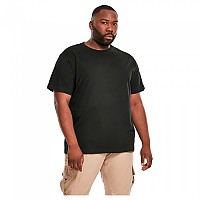 [해외]URBAN CLASSICS 티셔츠 베이직 2-Pa 큰 138559526 Black / White