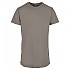 [해외]URBAN CLASSICS 길고 큰 티셔츠 138559546 Dark Grey