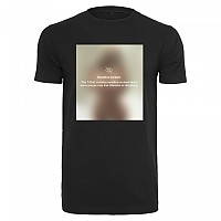 [해외]MISTER TEE Sensitive Content 티셔츠 138581814 Black