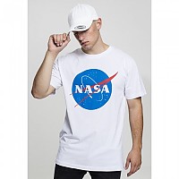 [해외]MISTER TEE 티셔츠 Nasa 138679339 White