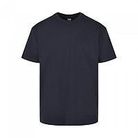 [해외]URBAN CLASSICS 무거운 오버사이즈 티셔츠 138680372 Navy Blue