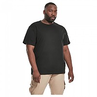 [해외]URBAN CLASSICS 티셔츠 베이직 2-Pa Gt 138691923 noir/blanc
