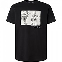 [해외]페페진스 Teaghan 반팔 티셔츠 139105197 Black