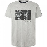 [해외]페페진스 Teaghan 반팔 티셔츠 139105198 Grey Marl