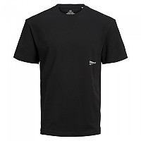 [해외]잭앤존스 Clean 반팔 티셔츠 139296543 Black