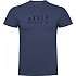 [해외]KRUSKIS Evolution 런닝 반팔 티셔츠 6139292044 Denim Blue