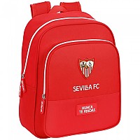 [해외]SAFTA 배낭 Sevilla FC 15139019535 Multicolor