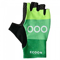 [해외]ECOON 넓은 줄무늬 큰 아이콘 장갑 ECO170124 6 1138997164 Green