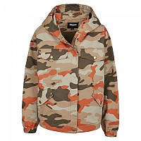 [해외]URBAN CLASSICS Oversized 재킷 138514420 Camouflage