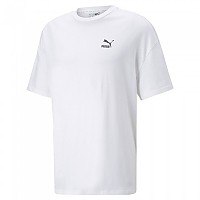[해외]푸마 SELECT Classics Oversized 티셔츠 139004749 Puma White