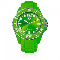 [해외]HAUREX 손목시계 SV382UV1 139252547 Green