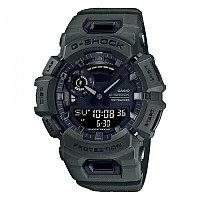 [해외]카시오 손목시계 G-Shock 139315608 Green
