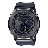 [해외]카시오 손목시계 G-Shock 139315610 Night blue