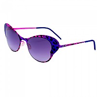 [해외]ITALIA INDEPENDENT 색안경 0216-ZEB-013 139253086 Purple / Pink