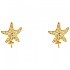 [해외]LANCASTER 귀걸이 JLA-EAR-STAR6 139254106 Gold