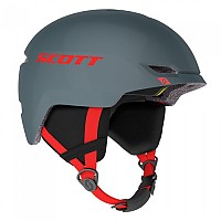 [해외]스캇 헬멧 Keeper 2 Plus 5139119781 Aruba Green