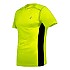 [해외]JOLUVI Ultra 반팔 티셔츠 6138709721 Neon Yellow/Charcoal