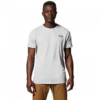 [해외]마운틴하드웨어 Secret Stash Society Short Sleeve T-Shirt 4139284039 Hardwear Grey Heather