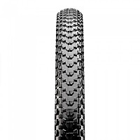 [해외]맥시스 견고한 MTB 타이어 Bicycle Ikon 29´´ X 2.20 1139321517 Black
