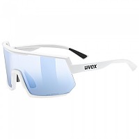 [해외]우벡스 Sportstyle 235 Variomatic Sunglasses 1139220182 White Matt