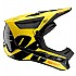 [해외]100% 에어craft Composite 다운힐 헬멧 1138616781 Neon Yellow