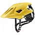 [해외]우벡스 Quatro Integrale MTB 헬멧 1139220156 Sunnbee / Black