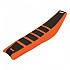 [해외]POLISPORT 얼룩말 퍼포먼스 Racing Seat KTM SX/SXF 19-20&EXC/EXC-F 얼룩말 20 9137820641 Orange / Black
