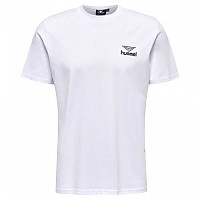 [해외]험멜 David 반팔 티셔츠 139081874 White