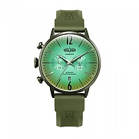 [해외]WELDER WWRC519 시계 139260068 Green