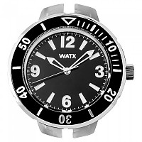 [해외]WATX 손목시계 Rwa1300 139320611 Transparent / Black