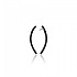 [해외]SIF JAKOBS 귀걸이 E1017-BK 139258041 Grey