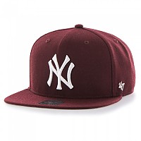 [해외]47 캡 MLB New York Yankees No Shot 모자tain 139229961 Dark Maroon