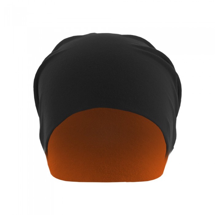 [해외]MASTERDIS 캡 Reversible 138560050 noir/orange fluo