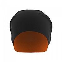 [해외]MASTERDIS 캡 Reversible 138560050 noir/orange fluo