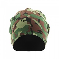 [해외]MASTERDIS 캡 Printed 138560214 vert camouflage/noir