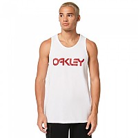 [해외]오클리 APPAREL Mark 3 민소매 티셔츠 139051057 White