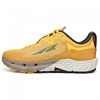 [해외]ALTRA Timp 4 트레일 런닝 신발 4139063759 Gray / Yellow