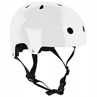 [해외]SFR SKATES 헬멧 Essentials 14137860486 Gloss White