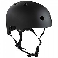 [해외]SFR SKATES 헬멧 Essentials 14137860487 Matt Black